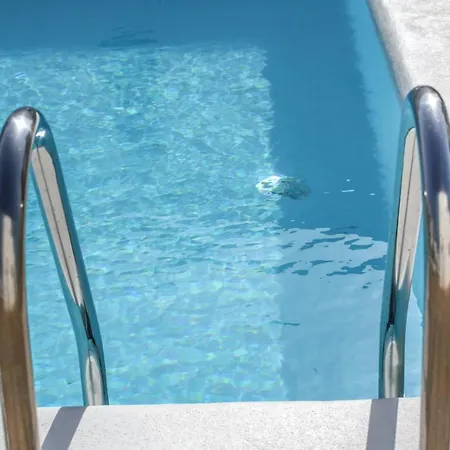 Cozy Relax - Pool And 400 M To The By Lanzarote Puerto del Carmen