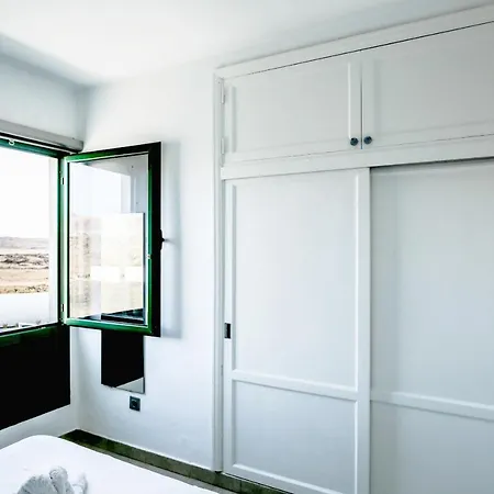 Suite Cozy Relax - Pool And 400 M To The Beach By Lanzarote Vacation Homes Apartment *