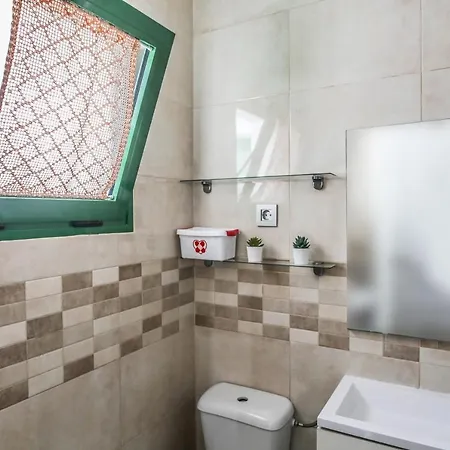 Suite Cozy Relax - Pool And 400 M To The Beach By Lanzarote Vacation Homes