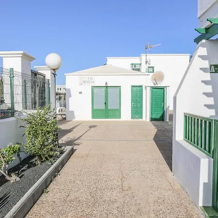 Suite Cozy Relax - Pool And 400 M To The Beach By Lanzarote Vacation Homes *