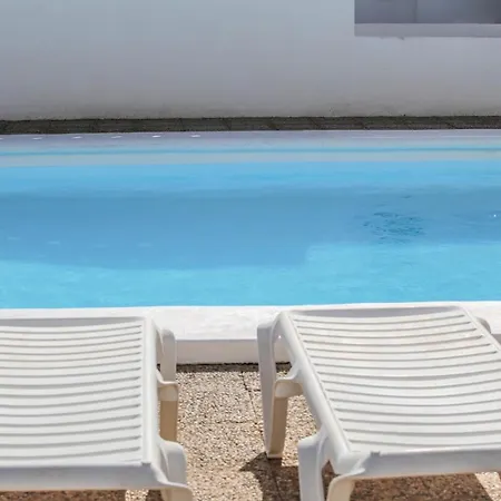 Suite Cozy Relax - Pool And 400 M To The Beach By Lanzarote Vacation Homes