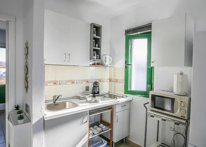 Cozy Relax - Pool And 400 M To The By Lanzarote Apartament Puerto del Carmen (Lanzarote)