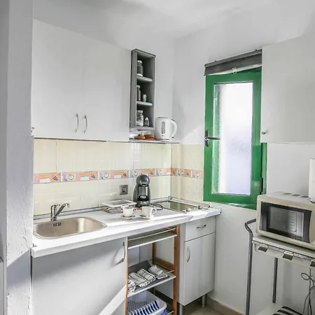 Cozy Relax - Pool And 400 M To The By Lanzarote Appartement Puerto del Carmen (Lanzarote)