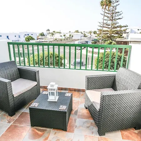 Cozy Relax - Pool And 400 M To The By Lanzarote