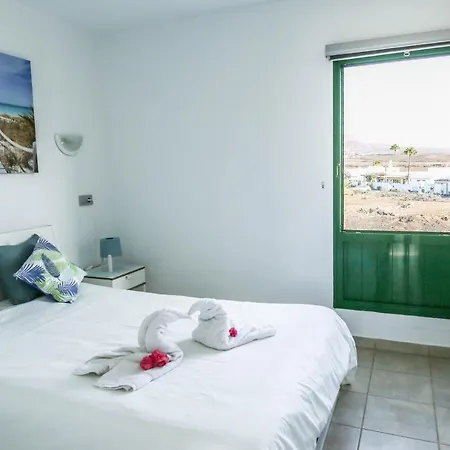 Appartement Cozy Relax - Pool And 400 M To The By Lanzarote Puerto del Carmen (Lanzarote)