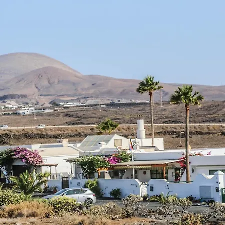 Appartement Cozy Relax - Pool And 400 M To The By Lanzarote Puerto del Carmen (Lanzarote)