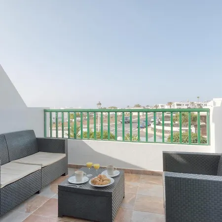 Cozy Relax - Pool And 400 M To The By Lanzarote *