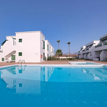 Cozy Relax - Pool And 400 M To The By Lanzarote