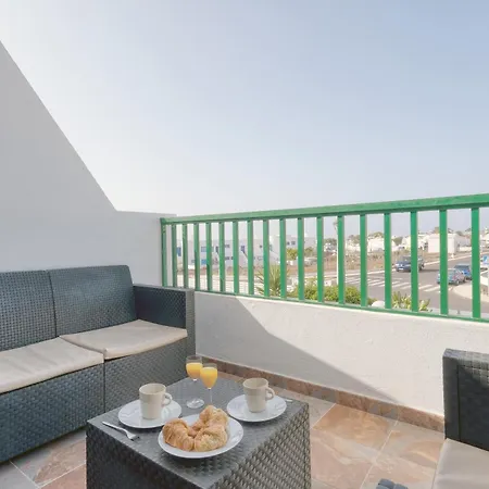 Cozy Relax - Pool And 400 M To The By Lanzarote Appartement Puerto del Carmen (Lanzarote)
