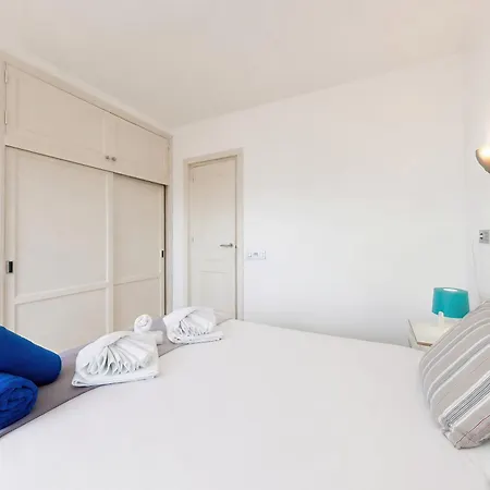 Cozy Relax - Pool And 400 M To The By Lanzarote Appartement *