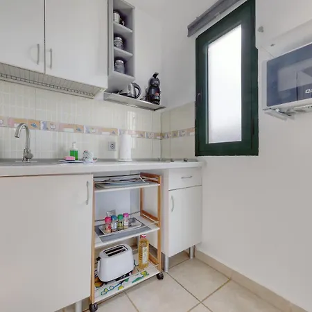 Cozy Relax - Pool And 400 M To The By Lanzarote Appartement Puerto del Carmen (Lanzarote)