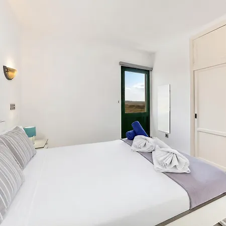 Appartement Cozy Relax - Pool And 400 M To The By Lanzarote Puerto del Carmen (Lanzarote)