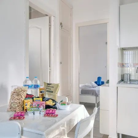 Appartement Cozy Relax - Pool And 400 M To The By Lanzarote *