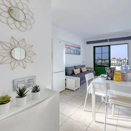 Cozy Relax - Pool And 400 M To The By Lanzarote Appartement Puerto del Carmen (Lanzarote)