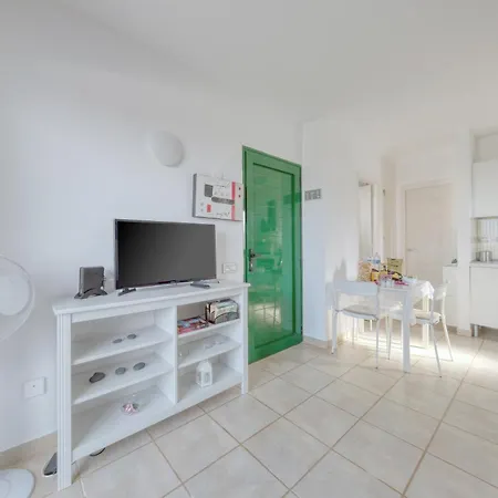 Appartement Cozy Relax - Pool And 400 M To The By Lanzarote Puerto del Carmen (Lanzarote)