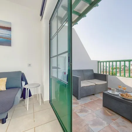 Cozy Relax - Pool And 400 M To The By Lanzarote Puerto del Carmen (Lanzarote)
