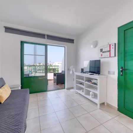 Cozy Relax - Pool And 400 M To The By Lanzarote * Puerto del Carmen (Lanzarote)