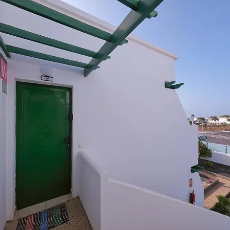 Cozy Relax - Pool And 400 M To The By Lanzarote *