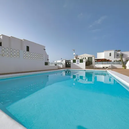 Cozy Relax - Pool And 400 M To The By Lanzarote * Puerto del Carmen (Lanzarote)
