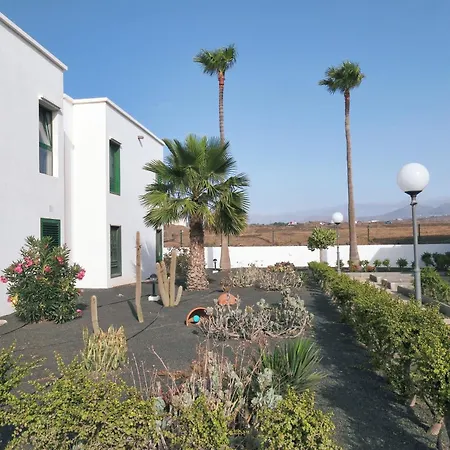 Cozy Relax - Pool And 400 M To The By Lanzarote Appartement Puerto del Carmen (Lanzarote)