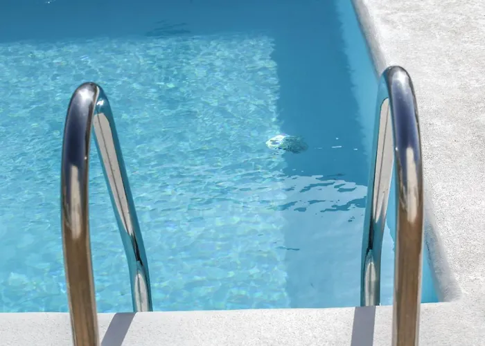 Cozy Relax - Pool And 400 M To The By Lanzarote Пуэрто дель Кармен