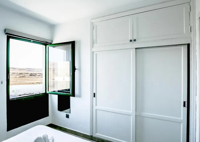 Cozy Relax - Pool And 400 M To The By Lanzarote Апартаменты *