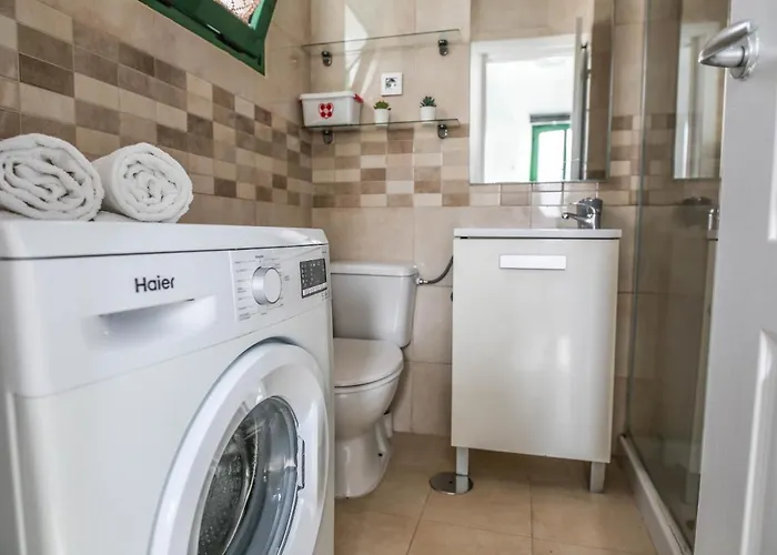 Cozy Relax - Pool And 400 M To The By Lanzarote * Пуэрто дель Кармен