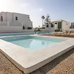 Apartament Cozy Relax - Pool And 400 M To The By Lanzarote